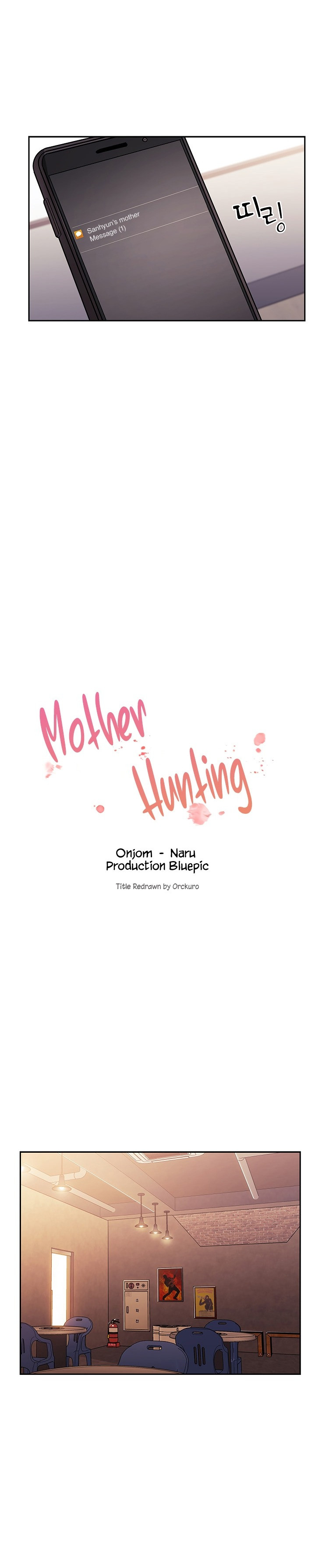 Watch image manhwa Mother Hunting - Chapter 14 - DL06FPNulxTgJhA - ManhwaXX.net