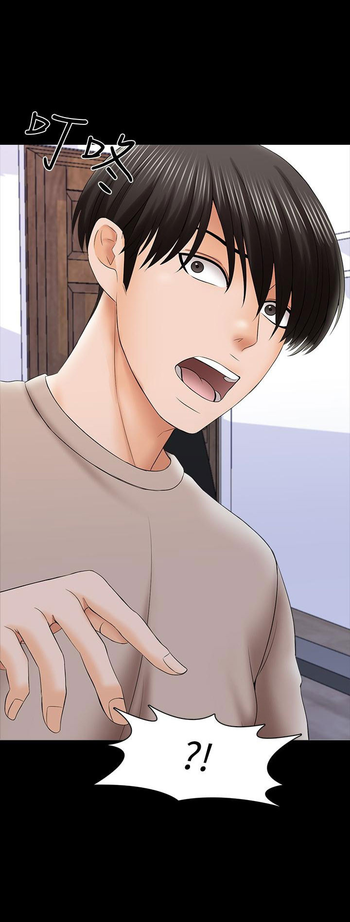 Watch image manhwa A Tutor - Chapter 35 - DLtRShXTn4T7YQW - ManhwaXX.net