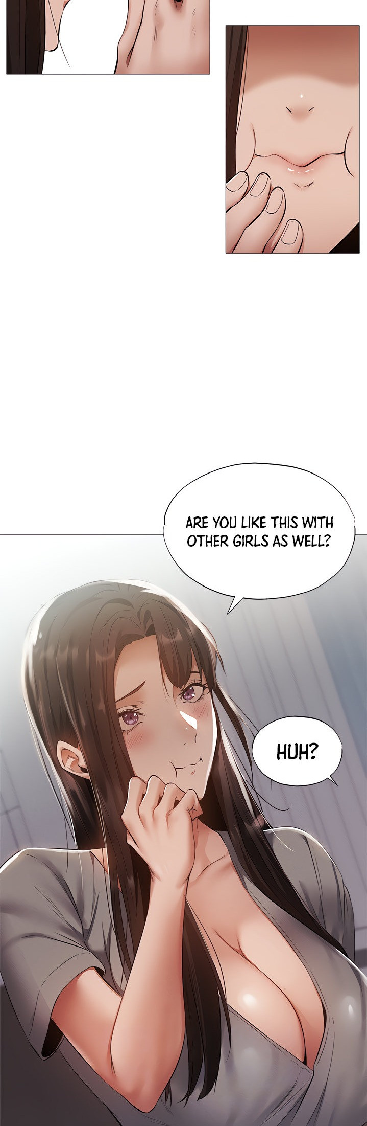 Xem ảnh Is There An Empty Room Manhwa Raw - Chapter 33 - DNHpUdXoWuIdyQy - Hentai24h.Tv