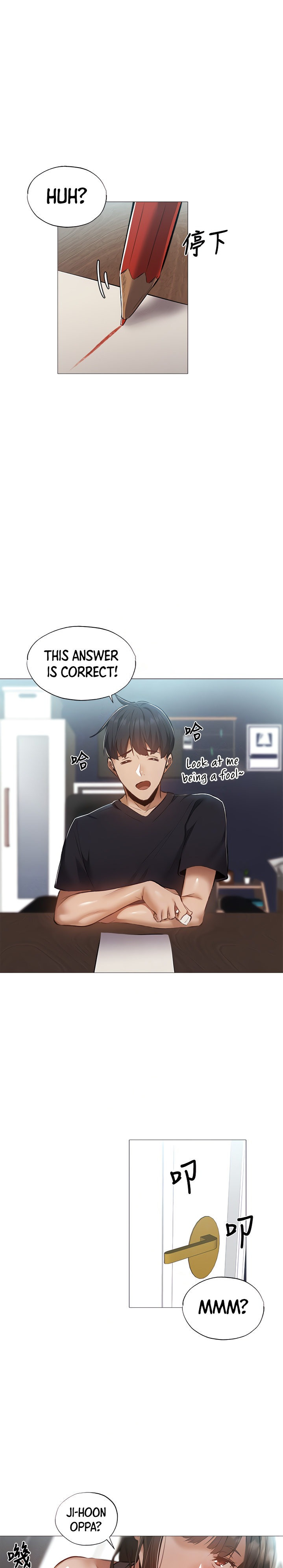 Xem ảnh Is There An Empty Room Manhwa Raw - Chapter 31 - DOdBB5Y3r5ksbXB - Hentai24h.Tv