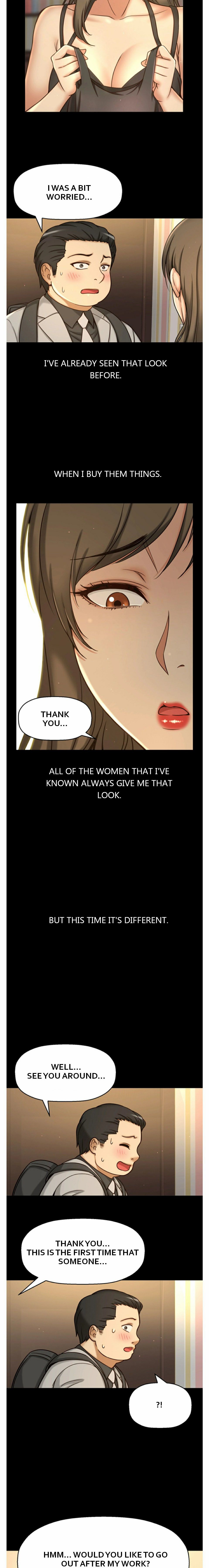 Watch image manhwa She Is Young 2 (Jhorano) - Chapter 27 - Db29YF5F8JipA0F - ManhwaXX.net