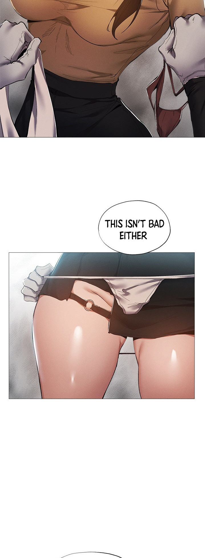 Xem ảnh Is There An Empty Room Manhwa Raw - Chapter 34 - DlYTRrNAc7FKd7K - Hentai24h.Tv