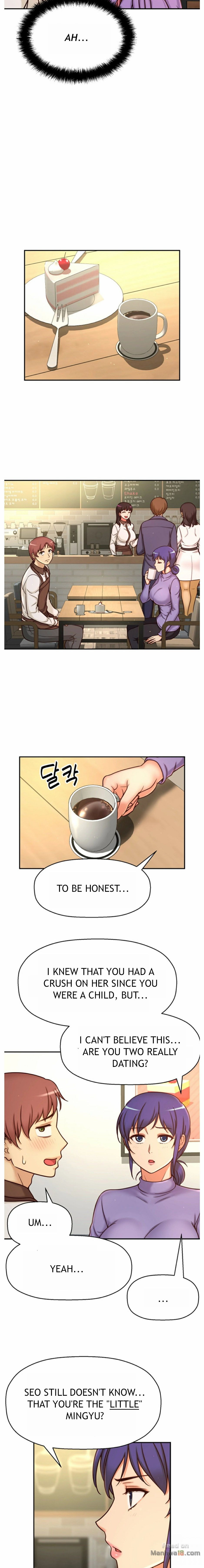 The image DmTN9PkrxLiygG4 in the comic She Is Young 2 (Jhorano) - Chapter 25 - ManhwaXXL.com