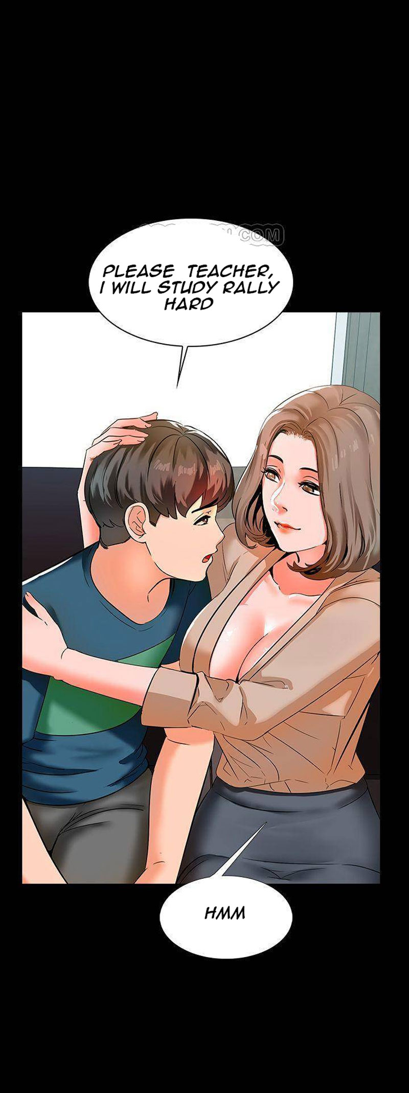 The image DoMzdaYbqojBXiH in the comic A Tutor - Chapter 09 - ManhwaXXL.com