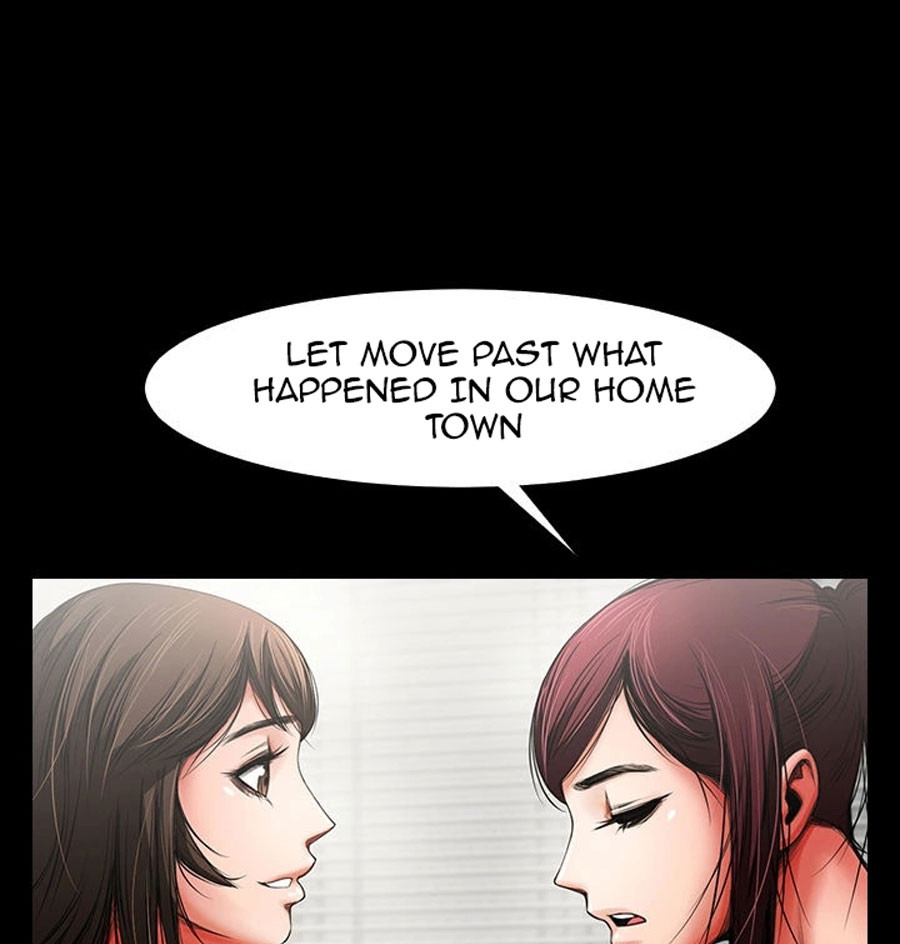 The image DwYBbtrjXAeQK8e in the comic Share Girlfriend - Chapter 02 - ManhwaXXL.com