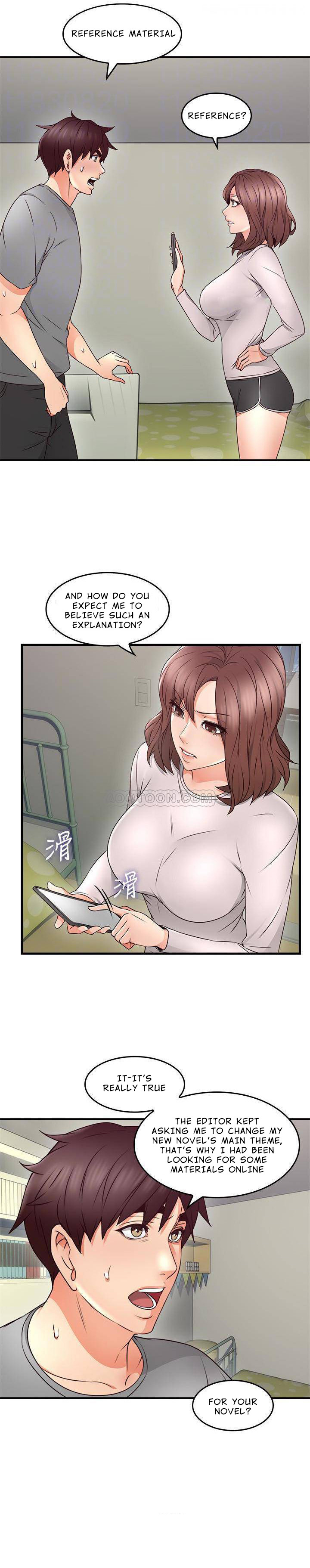 Watch image manhwa Soothe Me - Chapter 16 - E09OIMOWfs308YH - ManhwaXX.net