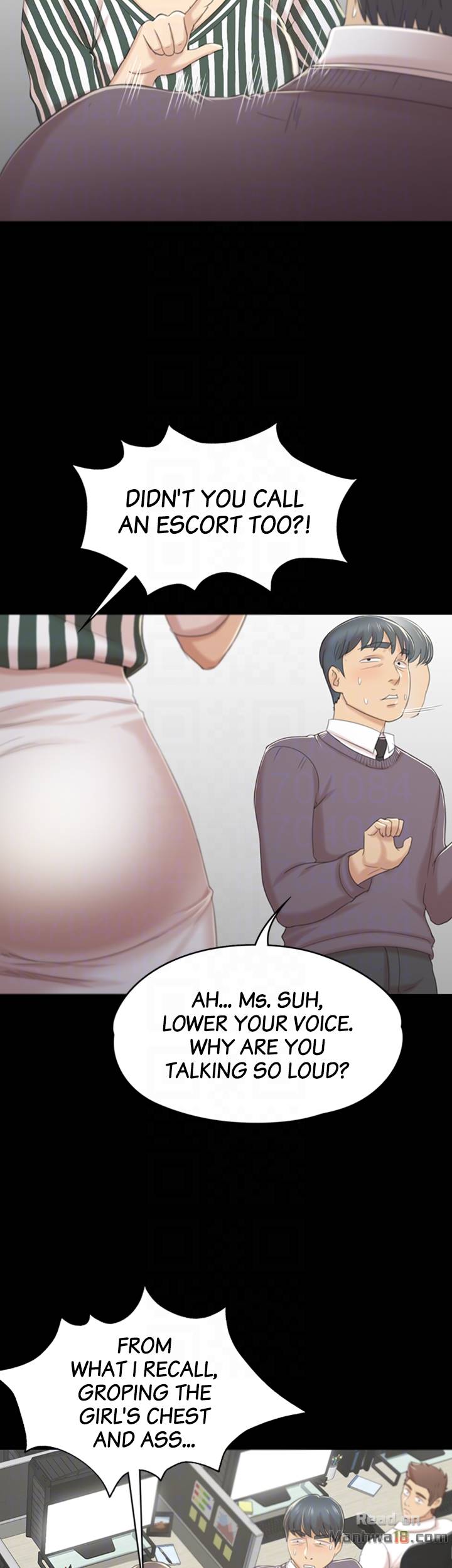 Watch image manhwa Doumi - Chapter 28 - ETljeMgmSh5KJtv - ManhwaXX.net