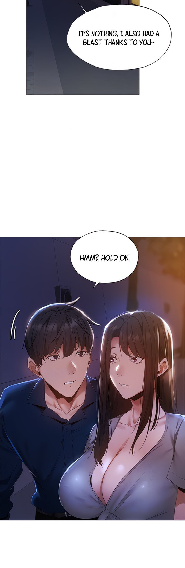 Xem ảnh Is There An Empty Room Manhwa Raw - Chapter 33 - EVLSYFqXMNtkMjQ - Hentai24h.Tv