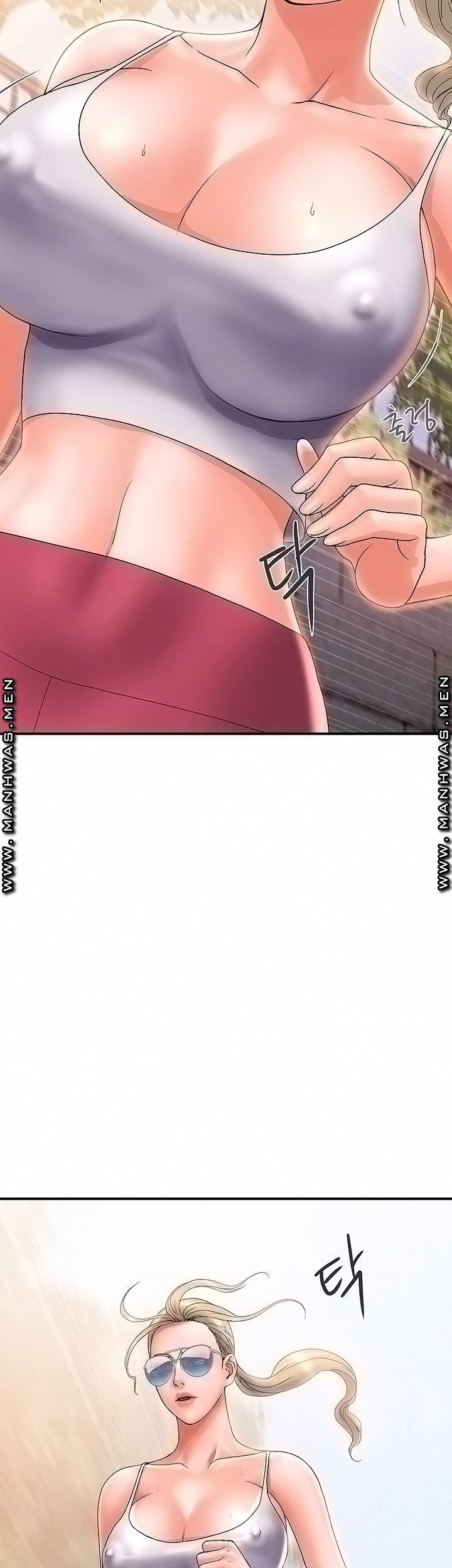 Watch image manhwa Pheromones Raw - Chapter 08 - EjhvetyEnKopjnd - ManhwaXX.net