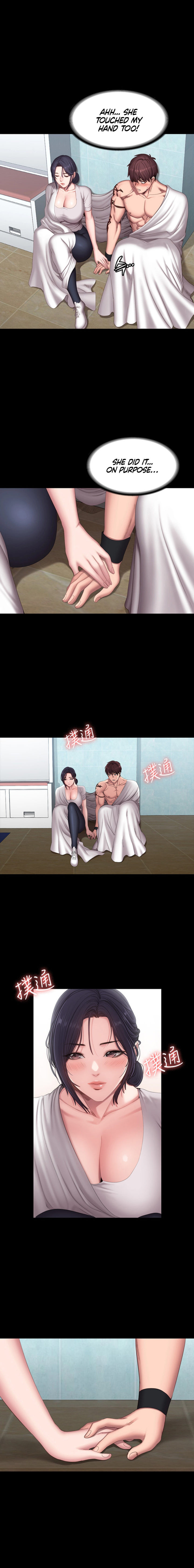 Watch image manhwa Fitness - Chapter 66 - EnaouHvwXHtvUMS - ManhwaXX.net