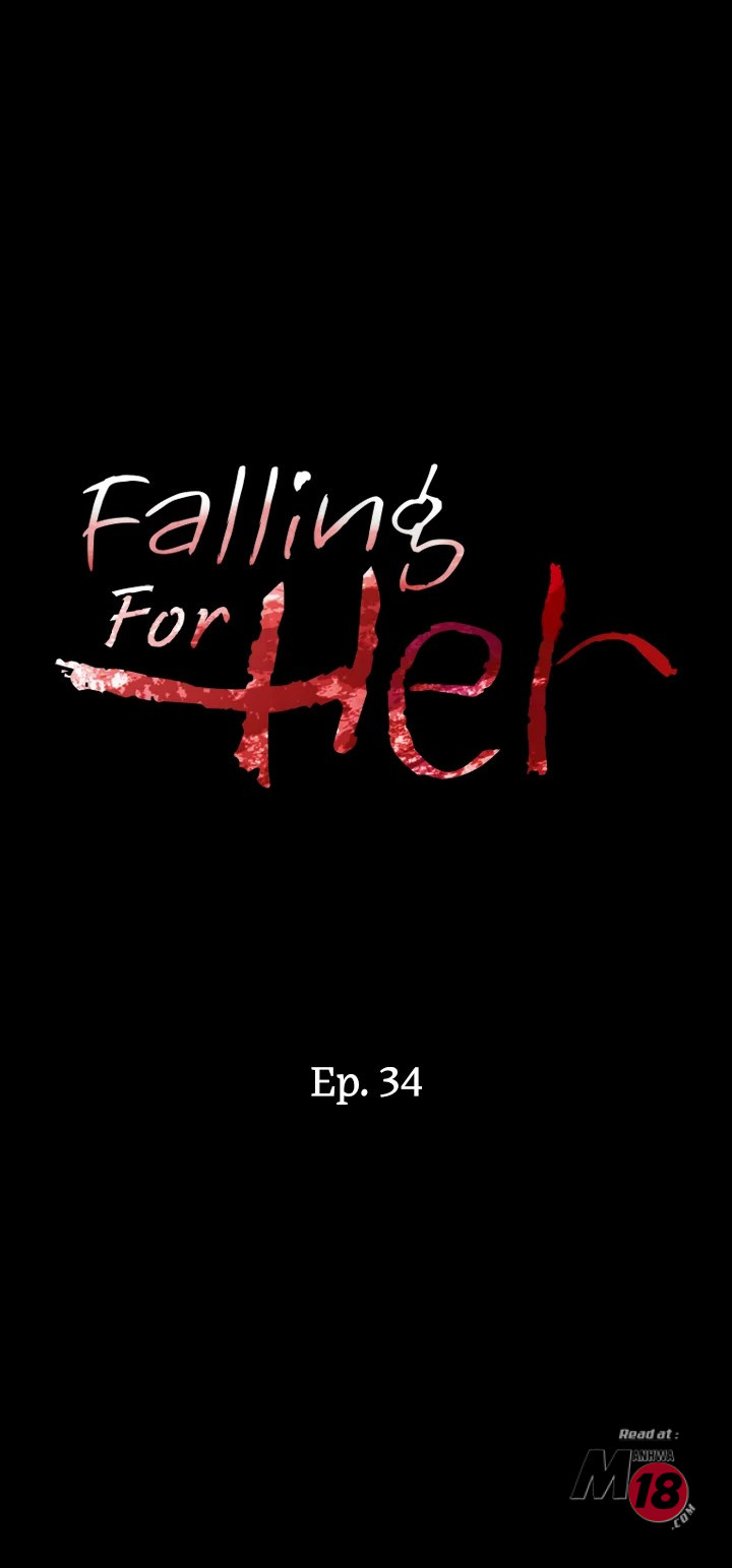 Watch image manhwa Female Student: Fallen (MagicManScans) - Chapter 33 - EsHcNPkAQFPYLtb - ManhwaXX.net