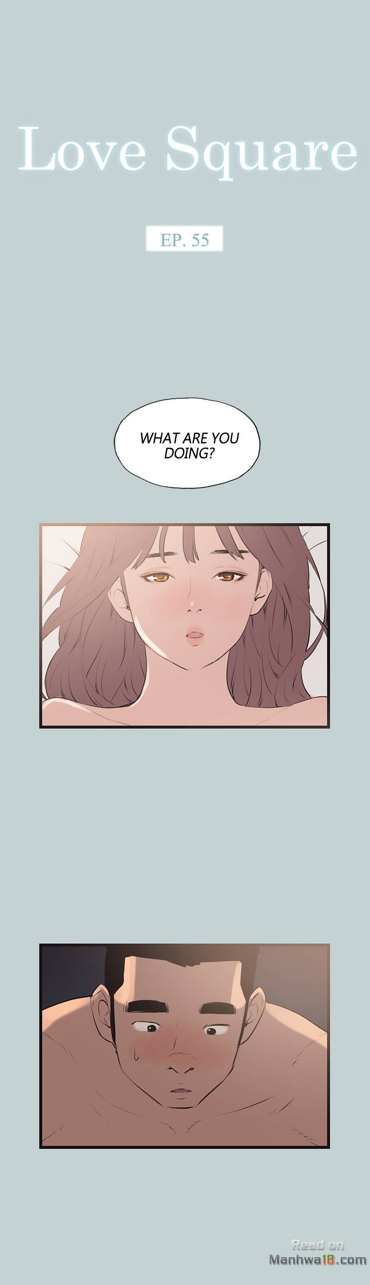 Watch image manhwa Love Square - Chapter 55 - FA9R7zaBHkgjq4E - ManhwaXX.net