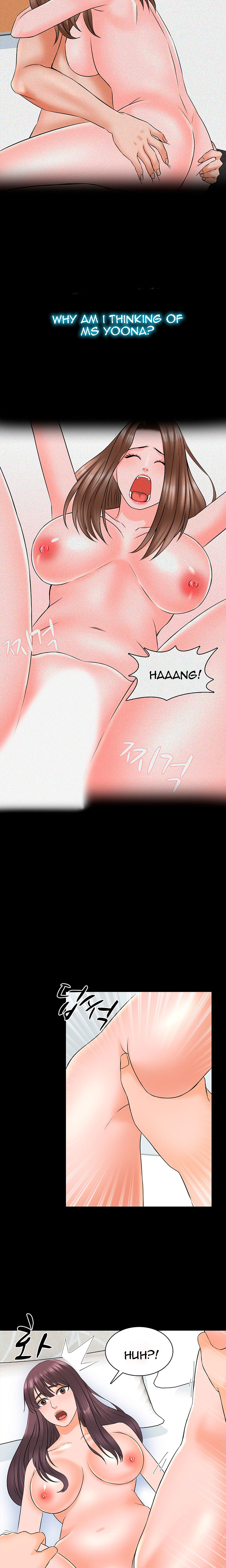 Watch image manhwa A Tutor - Chapter 38 - FNiBqFymFr4xbzr - ManhwaXX.net