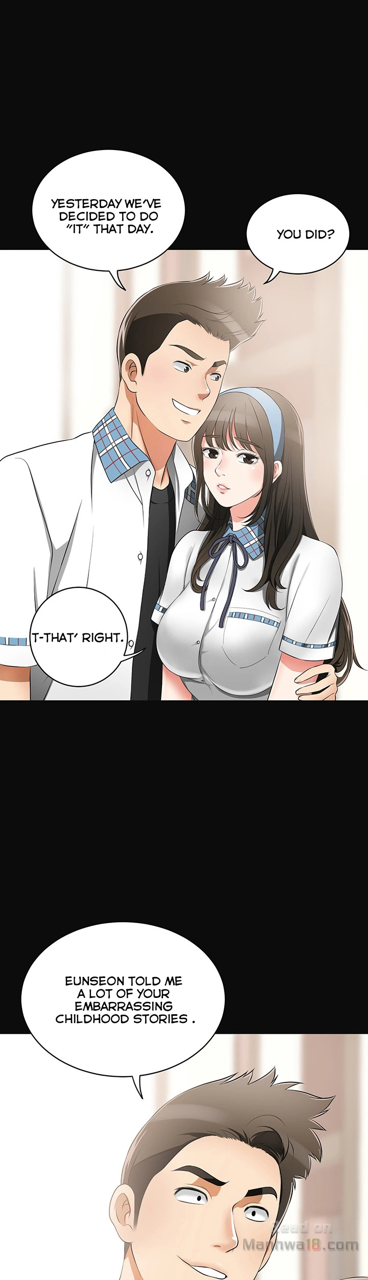 Watch image manhwa I Will Take Her Away - Chapter 03 NEW - FQLekhmaUu0IXFD - ManhwaXX.net