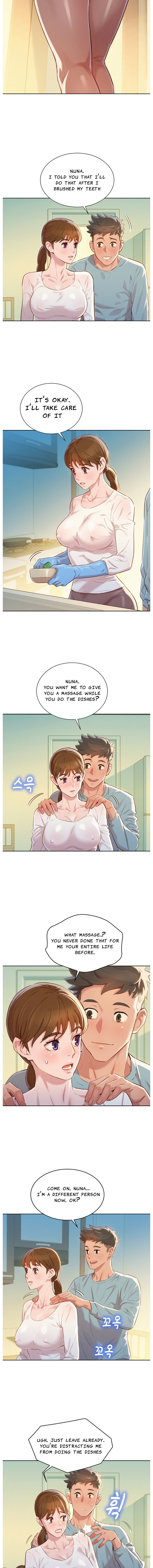 Read manga Sister Neighbors (Magicmanscan) - Chapter 81 - FSUt4JFYVQjdeZi - ManhwaXXL.com