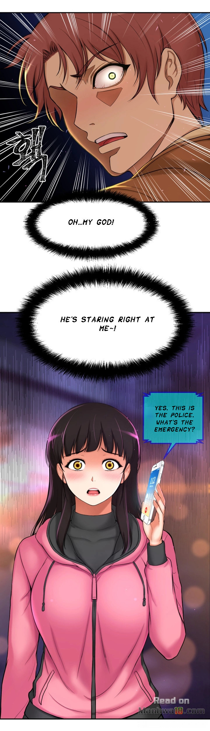 The image FXWDTGnn1Qm4nHj in the comic She Is Young 2 (Jhorano) - Chapter 05 - ManhwaXXL.com