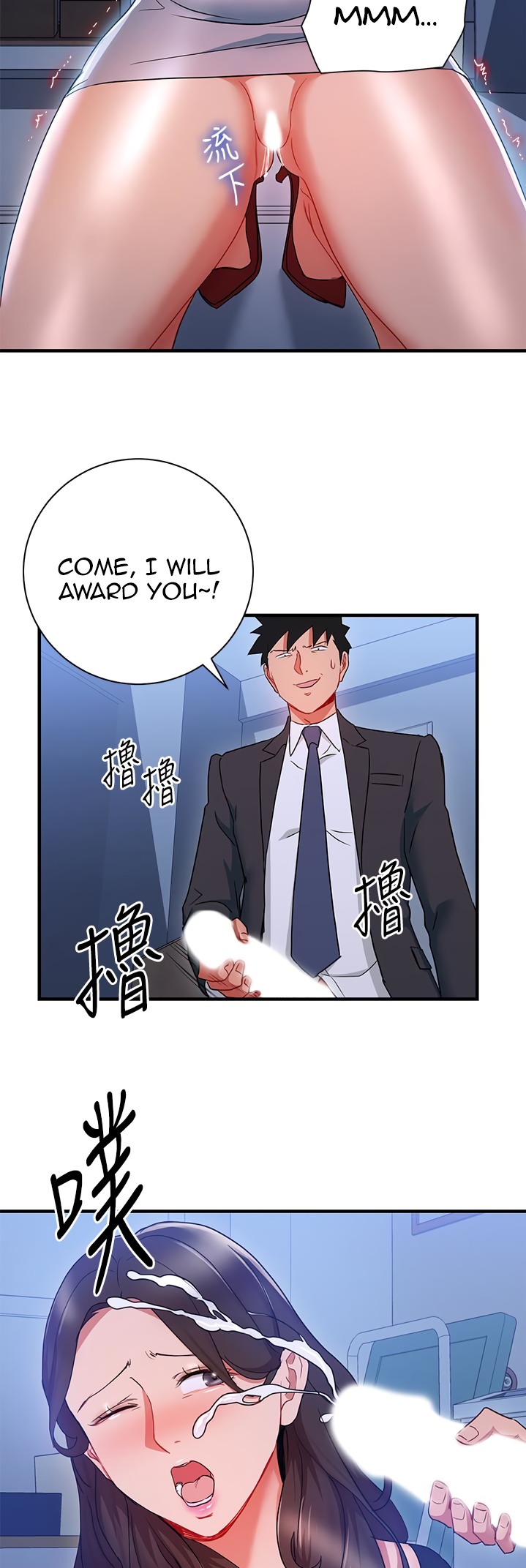 Watch image manhwa Boss Reverse - Chapter 30 - FZYmzMKjntYk4Mf - ManhwaXX.net