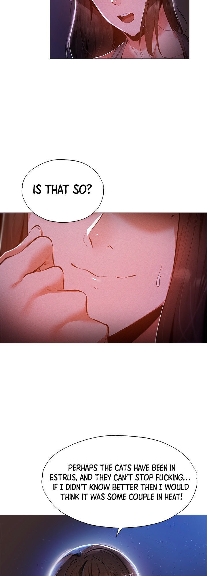 Read manga Is There An Empty Room Manhwa - Chapter 30 - G1vcfIEx9w4GsZs - ManhwaXXL.com