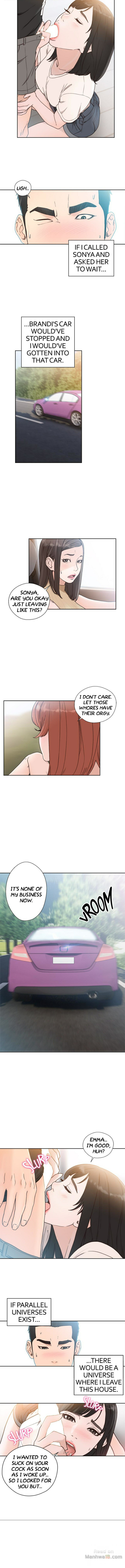 The image G3E82QWpajVyti9 in the comic Lust Awakening - Chapter 81 NEW - ManhwaXXL.com