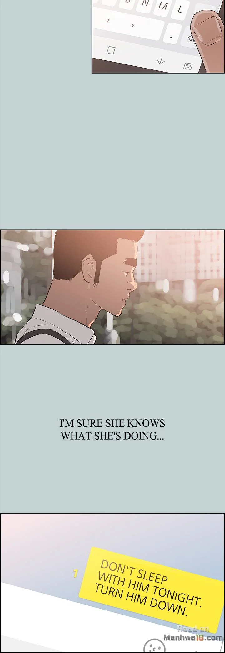 Watch image manhwa Love Square - Chapter 58 - G55HvvQJMi0g2JQ - ManhwaXX.net