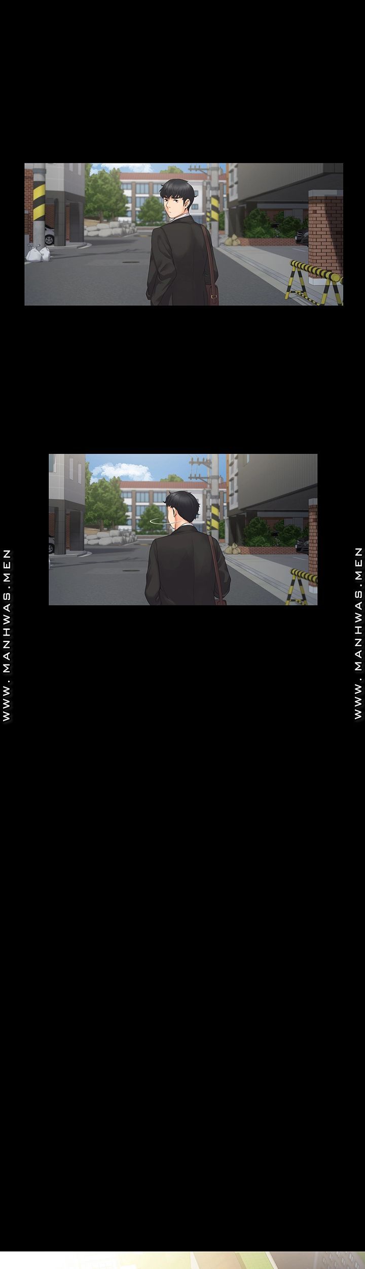 Read manga My Neighborhood Female Teacher Raw - Chapter 01 - GMuNZQ49mdwF0fK - ManhwaXXL.com