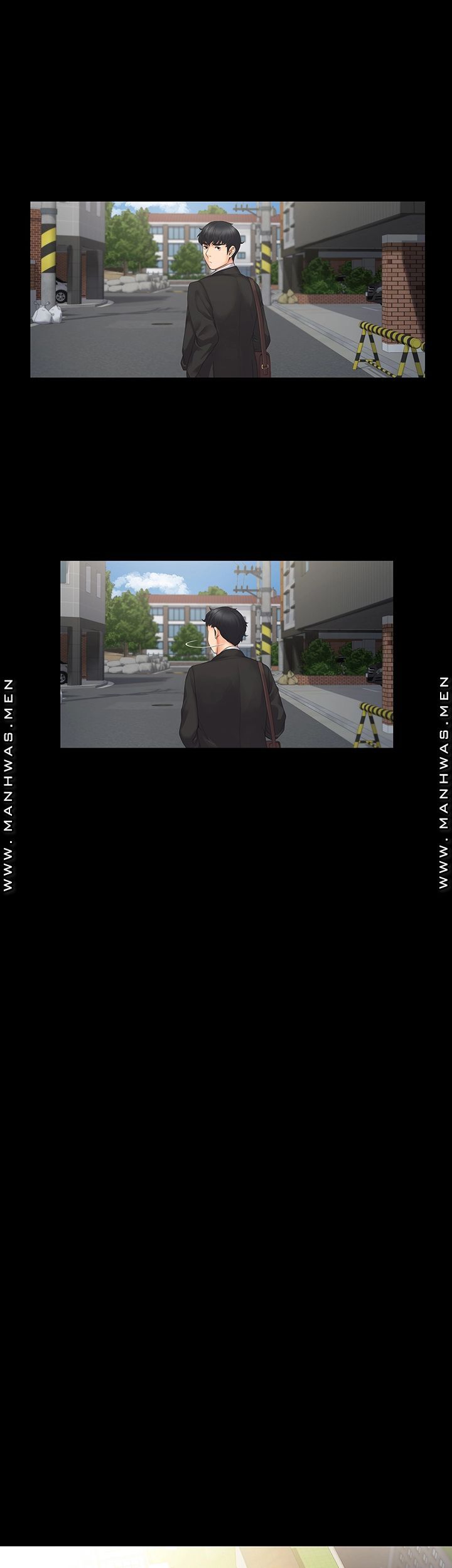 The image GMuNZQ49mdwF0fK in the comic My Neighborhood Female Teacher Raw - Chapter 01 - ManhwaXXL.com