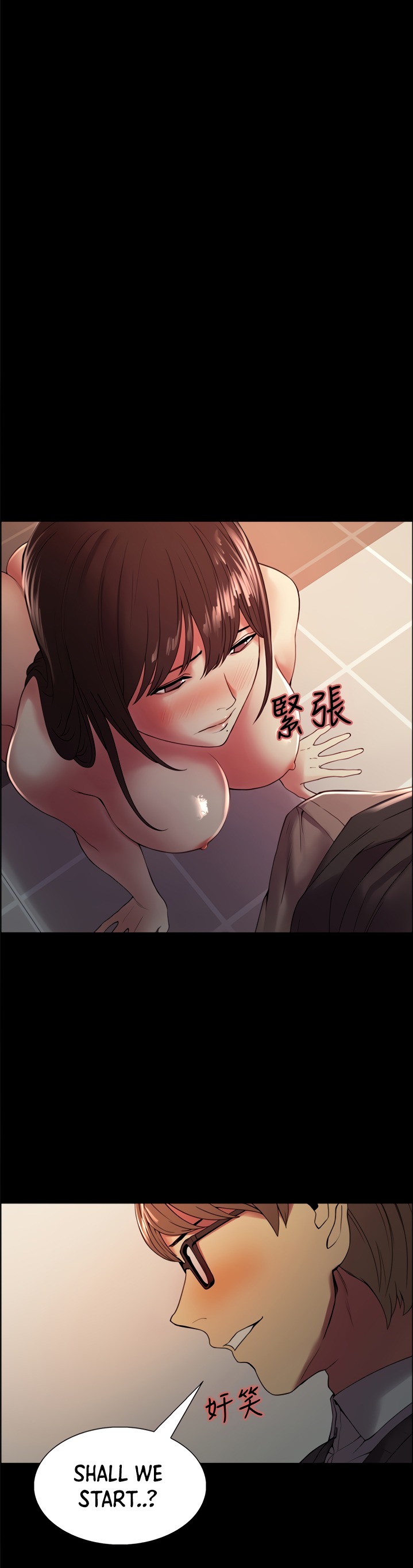 Watch image manhwa The Runaway Family - Chapter 32 - GvGHGE5miZMhkhi - ManhwaXX.net