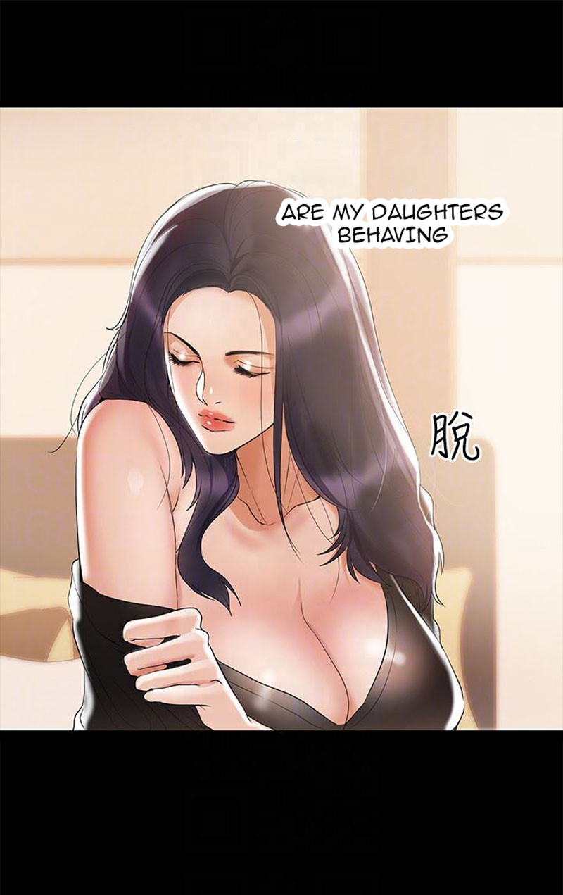 The image H0H3fXa5cAjo9kg in the comic A Baby's Nest - Chapter 03 - ManhwaXXL.com