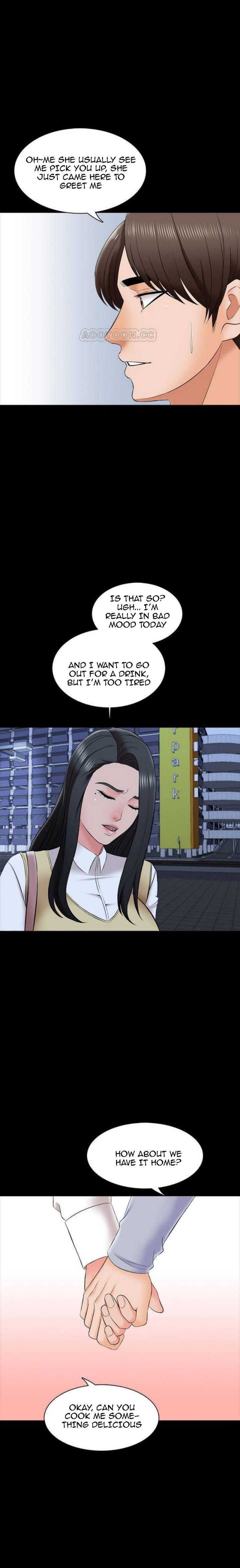 Watch image manhwa A Tutor - Chapter 27 - H8xlfPM9XwXxX4c - ManhwaXX.net