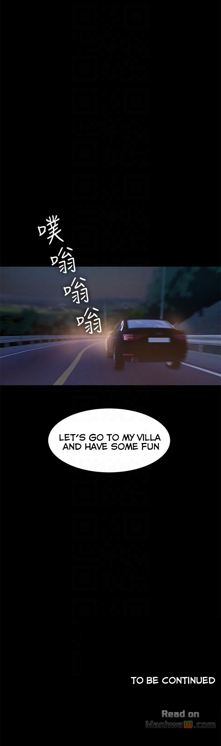 Read manga Run Away - Chapter 37 - HDC8byCuHiLZd7l - ManhwaXXL.com
