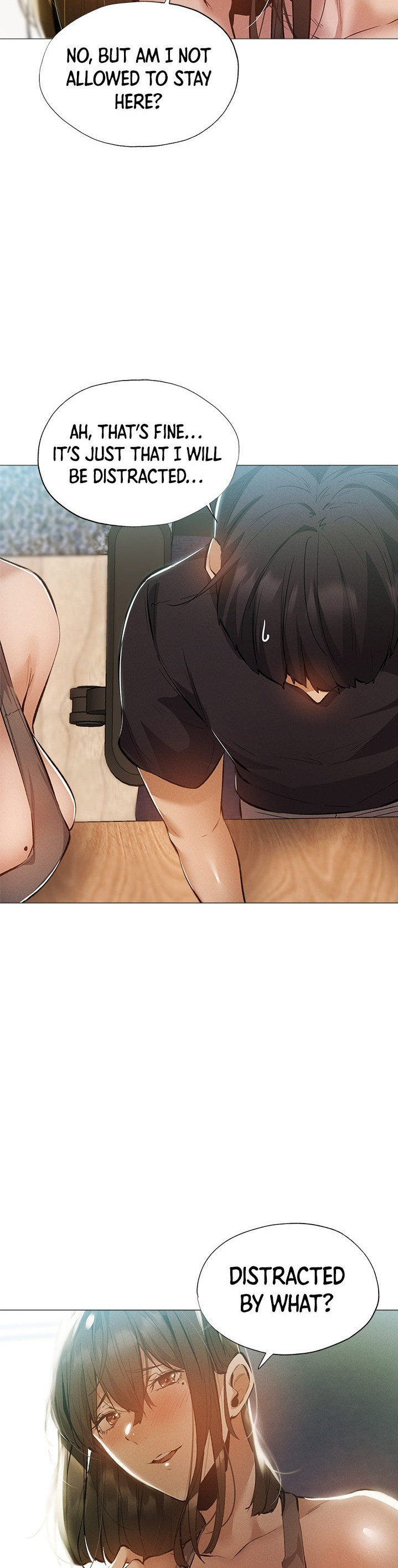 Xem ảnh Is There An Empty Room Manhwa Raw - Chapter 31 - HGR5GTJ6dcVTIoS - Hentai24h.Tv
