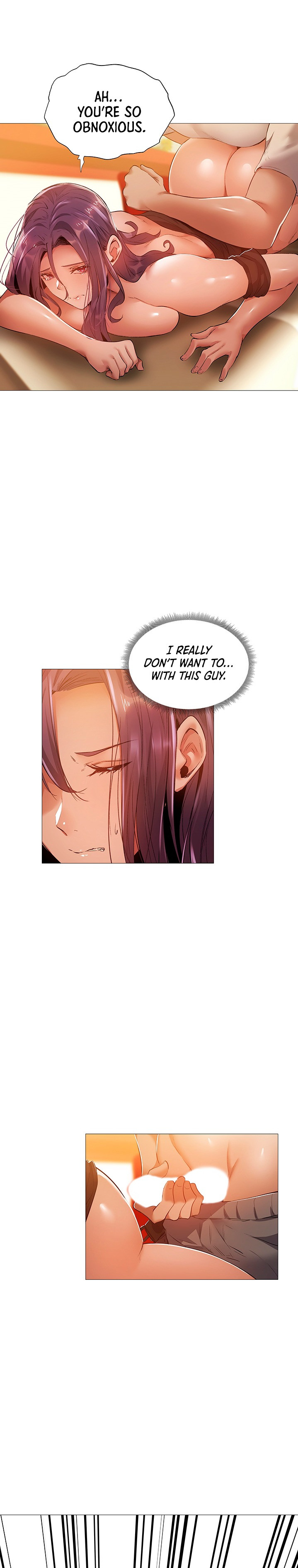 Xem ảnh Is There An Empty Room Manhwa Raw - Chapter 24 - HGmRpDc1oXh2VAW - Hentai24h.Tv