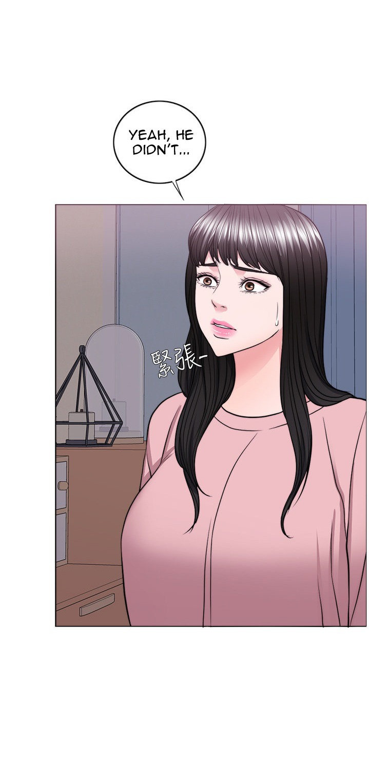 Xem ảnh Is It Okay To Get Wet Raw - Chapter 45 - HUTSS6rP4DGvPZ7 - Hentai24h.Tv