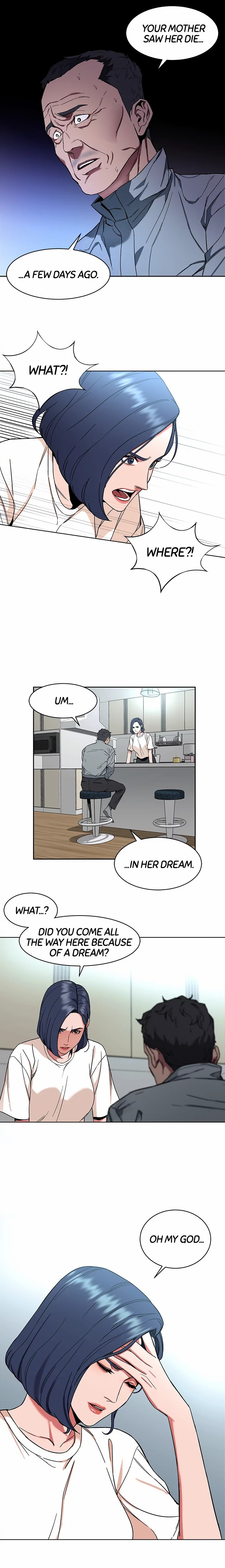 The image HWmI98C1JdrNd6T in the comic One Kill - Chapter 08 - ManhwaXXL.com