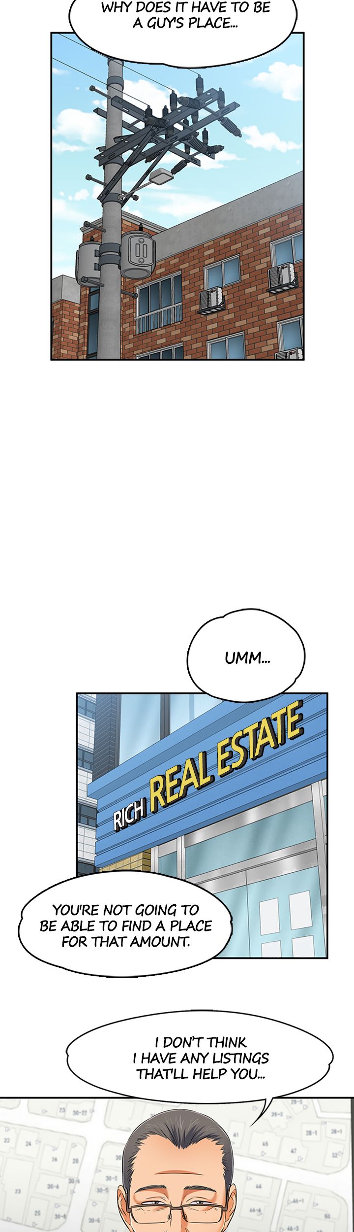 Read manga Roomie - Chapter 63 - HeDJKJj2jRXX3jX - ManhwaXXL.com