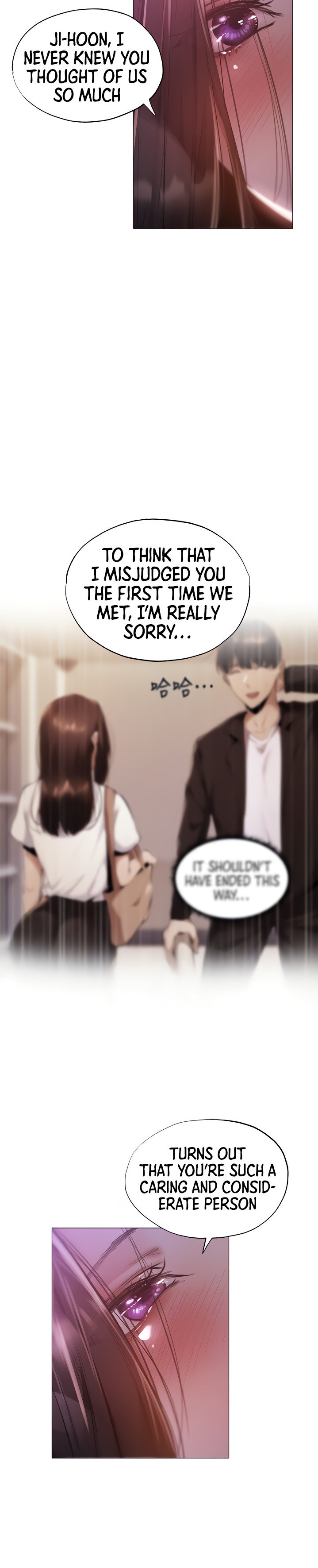 Xem ảnh Is There An Empty Room Manhwa Raw - Chapter 38 - Hl7IcIFDlrlHpWw - Hentai24h.Tv