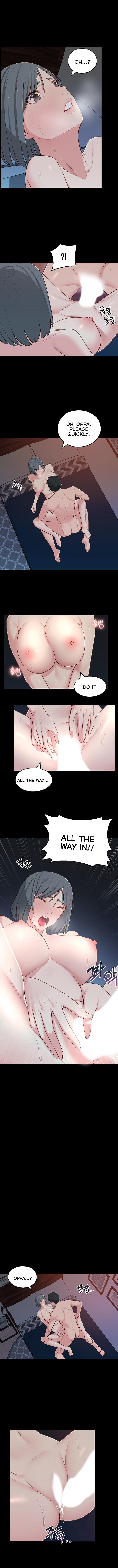 The image HlUAOM6ss0bpqeD in the comic A Knowing Sister - Chapter 11 - ManhwaXXL.com