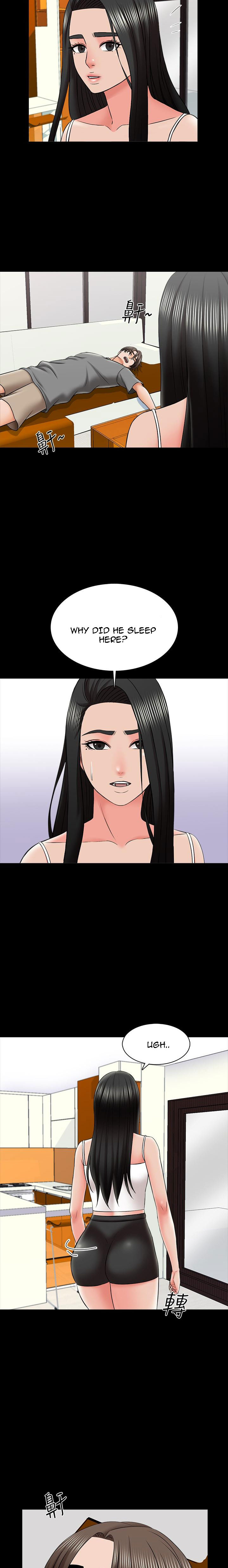 Watch image manhwa A Tutor - Chapter 34 - HpyLwRoEZbyYnAF - ManhwaXX.net