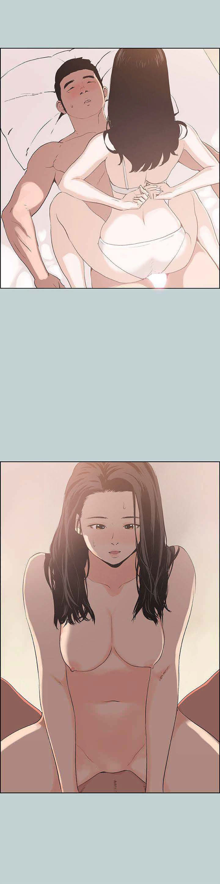 Watch image manhwa Love Square - Chapter 96 - I2CBqqdbUEG7Bob - ManhwaXX.net