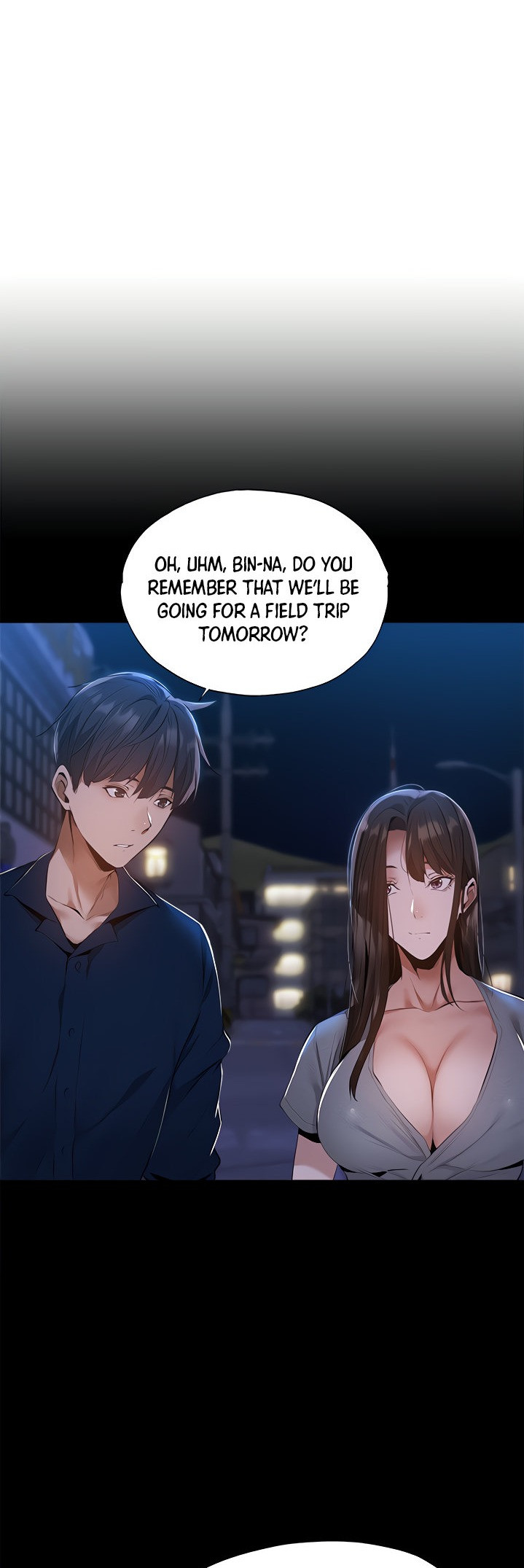 Xem ảnh Is There An Empty Room Manhwa Raw - Chapter 33 - IFZAe9AOdn8PAYc - Hentai24h.Tv