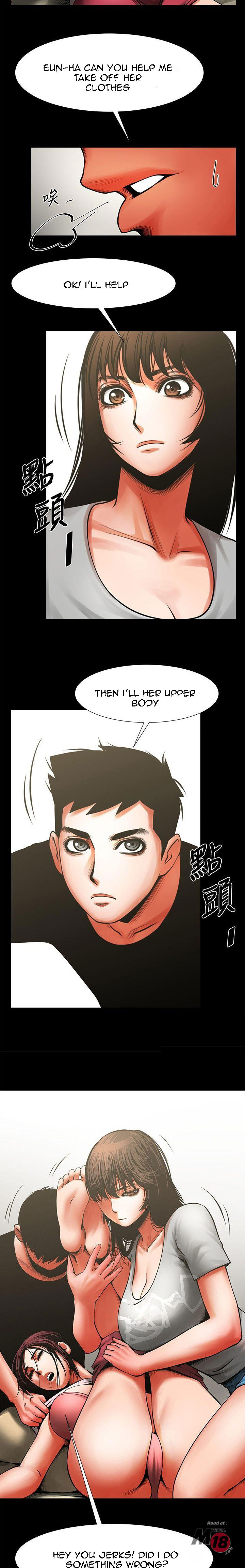 Watch image manhwa Share Girlfriend - Chapter 12 - IirWfEgq1aasY3M - ManhwaXX.net