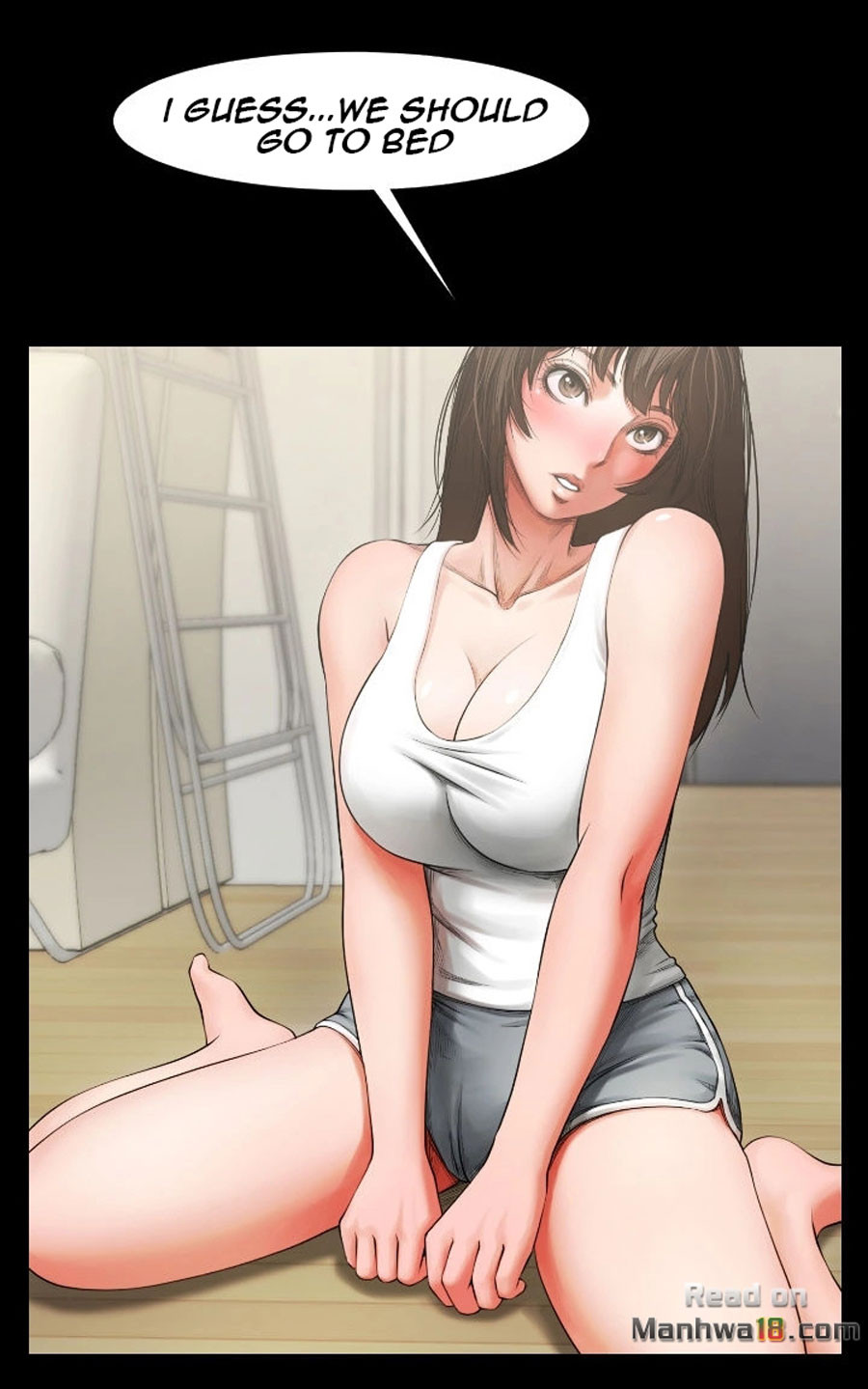 Watch image manhwa Share Girlfriend - Chapter 04 - Ij01ZYh7NUJDfRJ - ManhwaXX.net