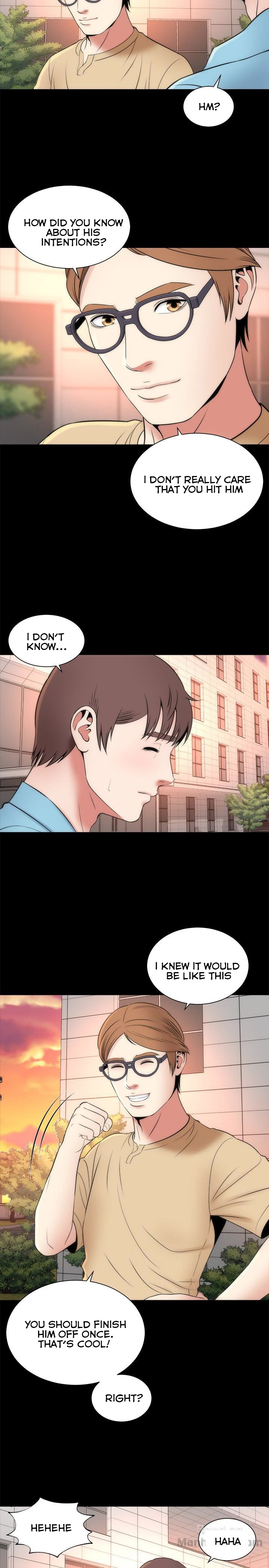 Watch image manhwa Mother And Daughter Next Door - Chapter 19 - IjCgZFFr5G98WHy - ManhwaXX.net