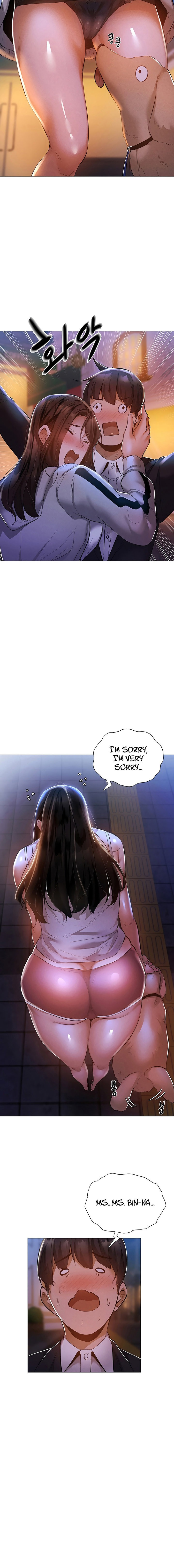 Xem ảnh Is There An Empty Room Manhwa Raw - Chapter 27 - J2WhIvU4QRzvrTV - Hentai24h.Tv