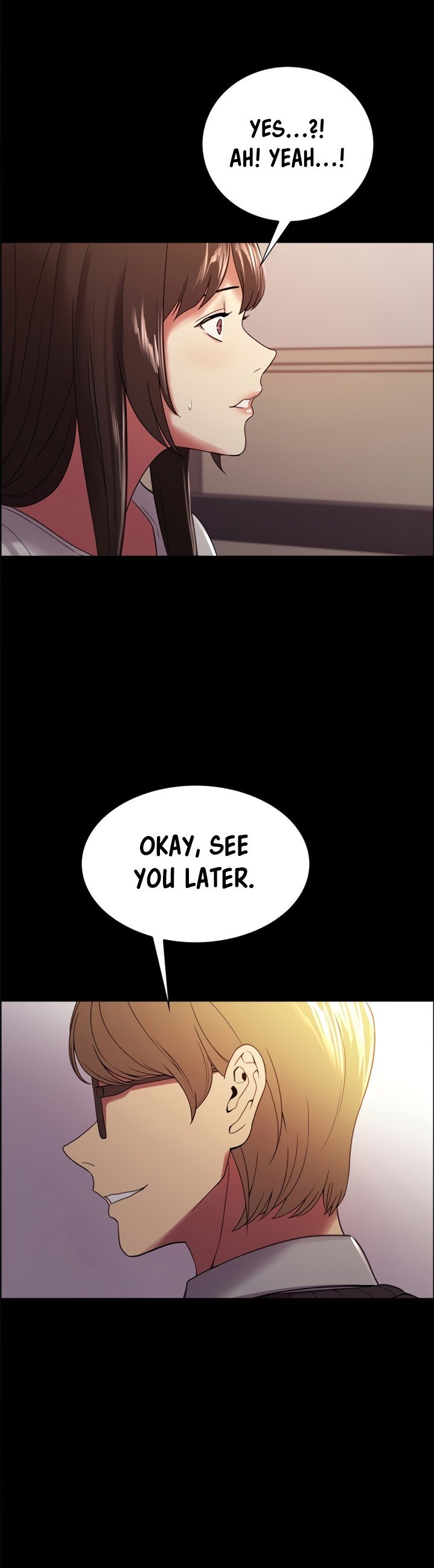 Watch image manhwa The Runaway Family - Chapter 31 - JFrPyNlUAzvf5KA - ManhwaXX.net