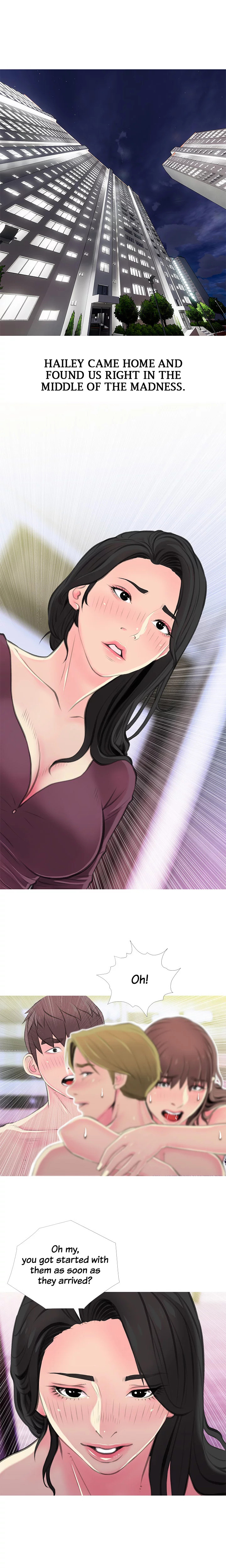 Watch image manhwa Ms. Master - Chapter 56 - JRX3gk0SunmZu6M - ManhwaXX.net