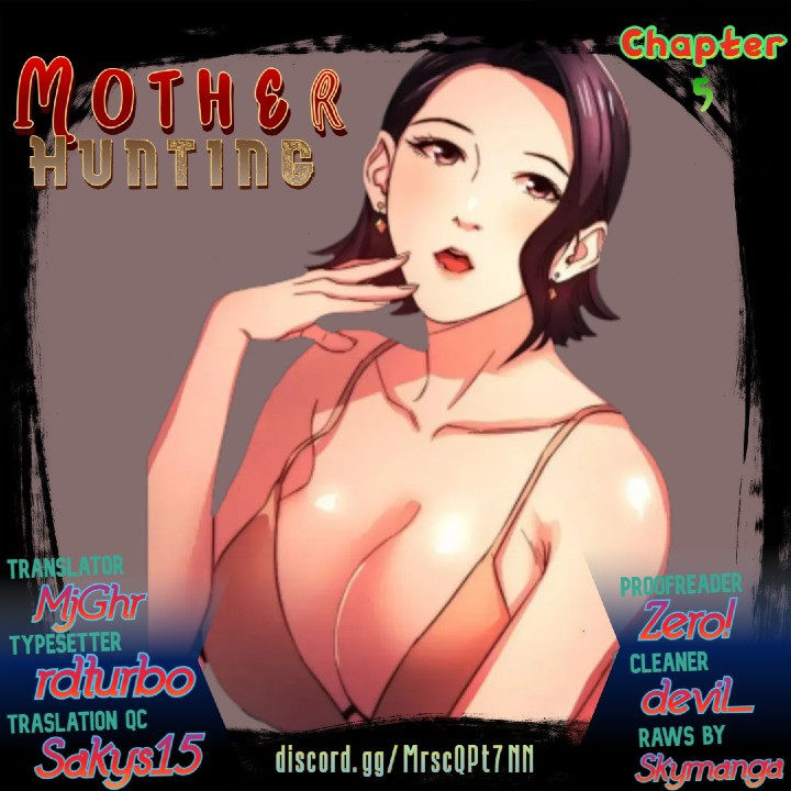 Watch image manhwa Mother Hunting - Chapter 05 - JVnHYNJ2GS65g7s - ManhwaXX.net
