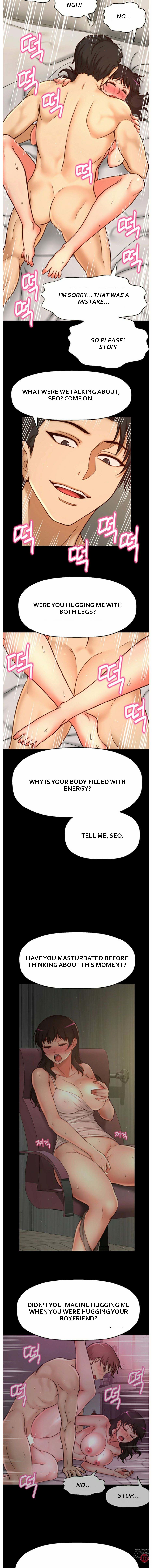 Watch image manhwa She Is Young 2 (Jhorano) - Chapter 32 - JagpBfZiL7IFa5G - ManhwaXX.net