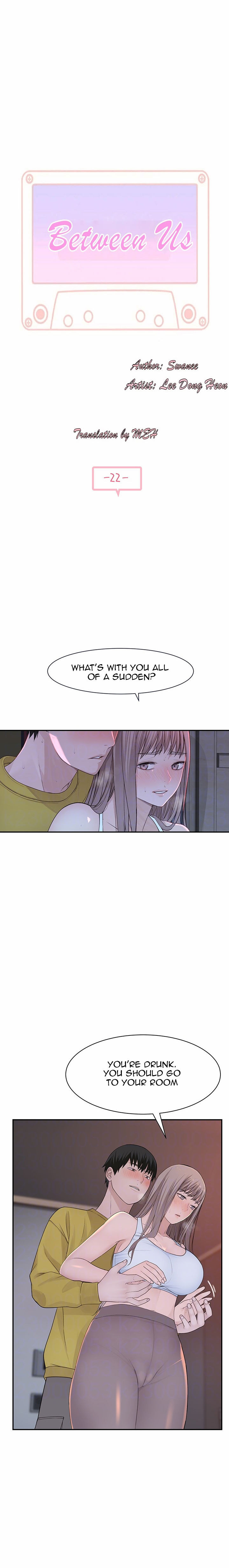 Watch image manhwa Between Us - Chapter 22 - JlZJB4ToymSSG52 - ManhwaXX.net