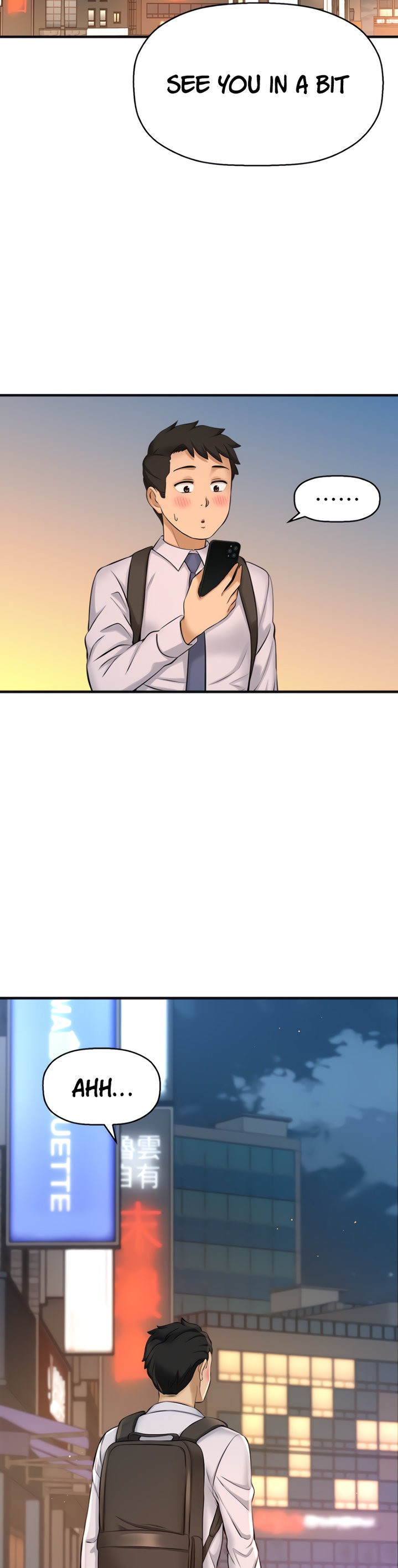 Watch image manhwa I Want To Know Her Manhwa - Chapter 14 - JteUTgspb4vQxrV - ManhwaXX.net